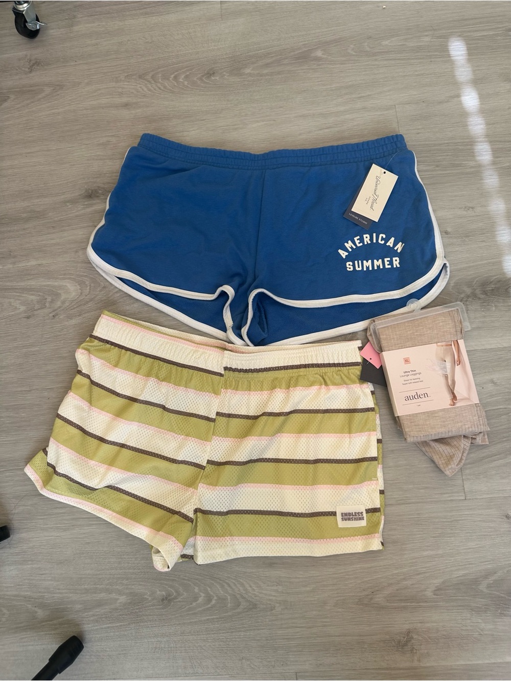 Target Size XL Bundle all NWT